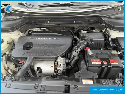 KGM - SSANGYONG TIVOLI DIESEL RX 2WD