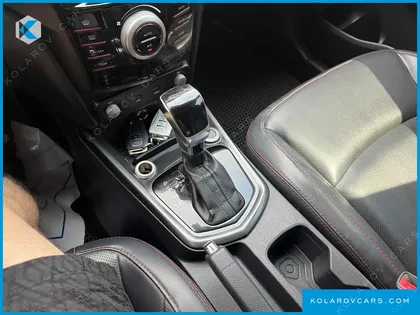 KGM - SSANGYONG TIVOLI DIESEL RX 2WD