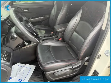 KGM - SSANGYONG TIVOLI DIESEL RX 2WD