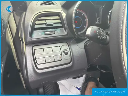 KGM - SSANGYONG TIVOLI DIESEL RX 2WD