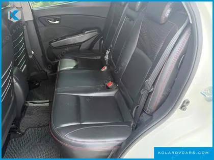 KGM - SSANGYONG TIVOLI DIESEL RX 2WD