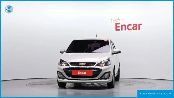 CHEVROLET (GM DAEWOO) SPARK LT