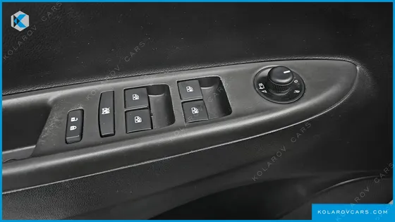 CHEVROLET (GM DAEWOO) SPARK LT