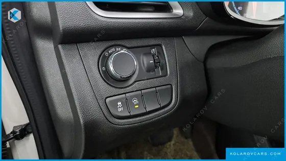 CHEVROLET (GM DAEWOO) SPARK LT