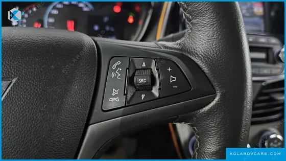 CHEVROLET (GM DAEWOO) SPARK LT