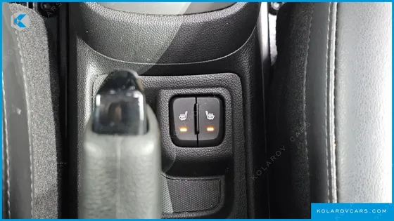 CHEVROLET (GM DAEWOO) SPARK LT