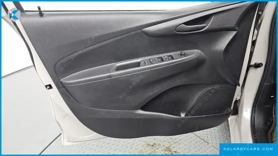 CHEVROLET (GM DAEWOO) SPARK LT