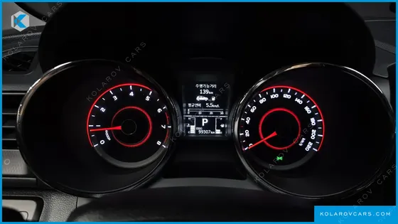KGM - SSANGYONG TIVOLI 1.6 RX 2WD