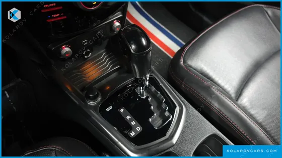 KGM - SSANGYONG TIVOLI 1.6 RX 2WD