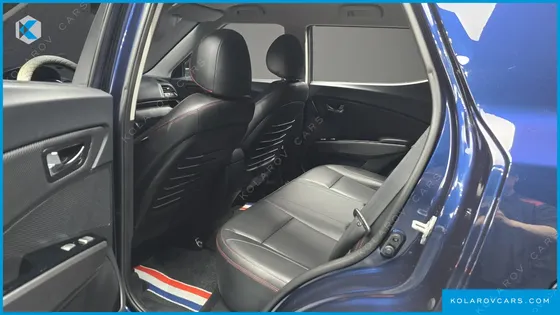 KGM - SSANGYONG TIVOLI 1.6 RX 2WD