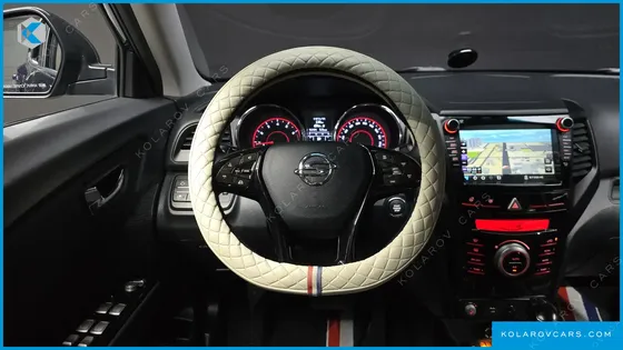 KGM - SSANGYONG TIVOLI 1.6 RX 2WD