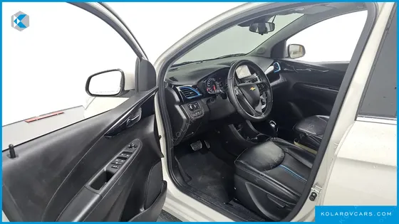 CHEVROLET (GM DAEWOO) SPARK PREMIER