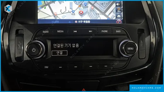 CHEVROLET (GM DAEWOO) SPARK PREMIER