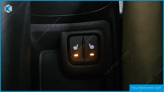 CHEVROLET (GM DAEWOO) SPARK PREMIER