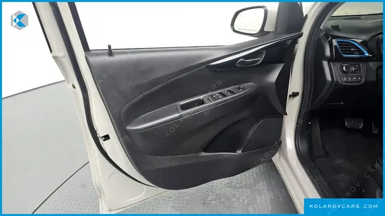 CHEVROLET (GM DAEWOO) SPARK PREMIER