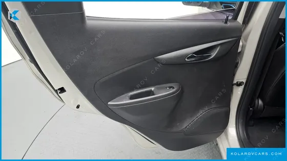 CHEVROLET (GM DAEWOO) SPARK PREMIER