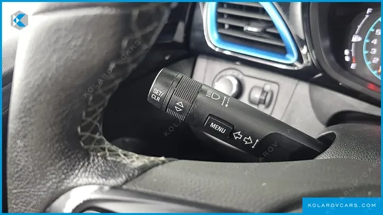 CHEVROLET (GM DAEWOO) SPARK PREMIER