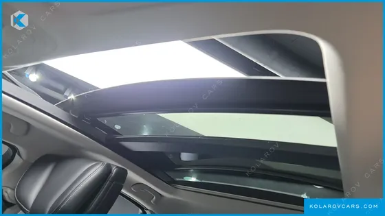 RENAULT KOREA SM6 2.0 GDE RE