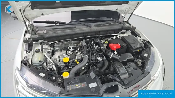 RENAULT KOREA XM3 1.3 TCE RE SIGNATURE