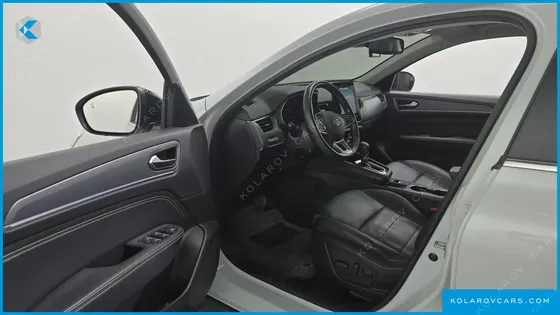 RENAULT KOREA XM3 1.3 TCE RE SIGNATURE