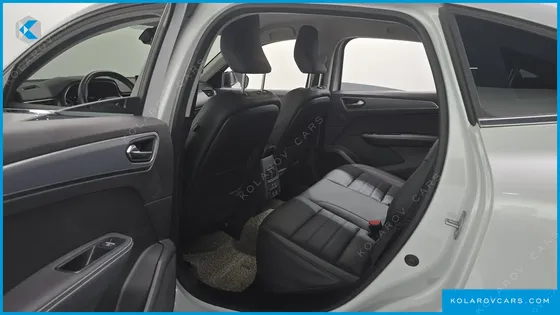 RENAULT KOREA XM3 1.3 TCE RE SIGNATURE