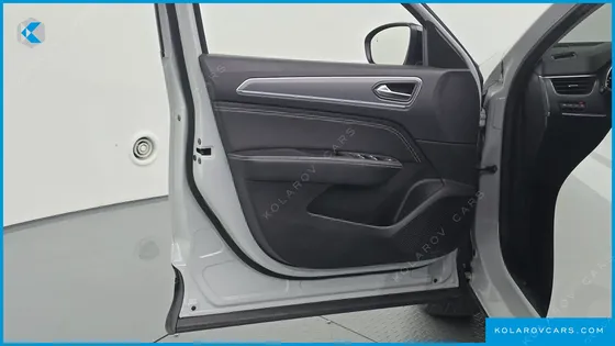 RENAULT KOREA XM3 1.3 TCE RE SIGNATURE