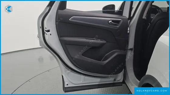 RENAULT KOREA XM3 1.3 TCE RE SIGNATURE