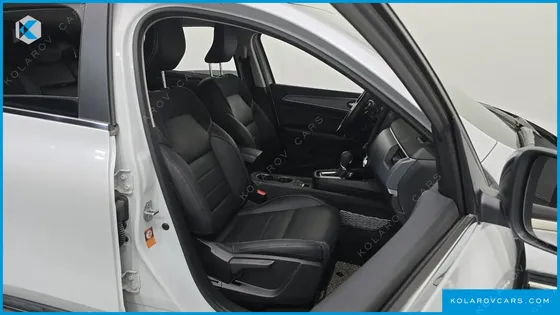 RENAULT KOREA XM3 1.3 TCE RE SIGNATURE