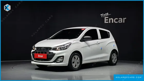 CHEVROLET (GM DAEWOO) SPARK LS