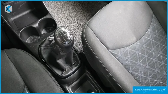 CHEVROLET (GM DAEWOO) SPARK LS
