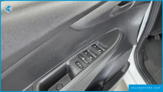 CHEVROLET (GM DAEWOO) SPARK LS