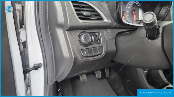 CHEVROLET (GM DAEWOO) SPARK LS