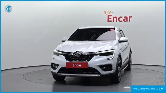 RENAULT KOREA XM3 1.3 TCE RE INSPIRE