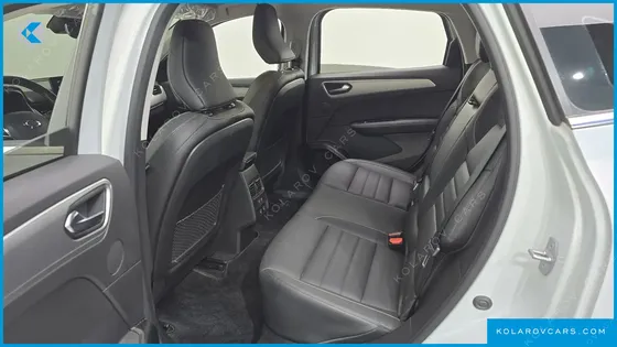 RENAULT KOREA XM3 1.3 TCE RE INSPIRE