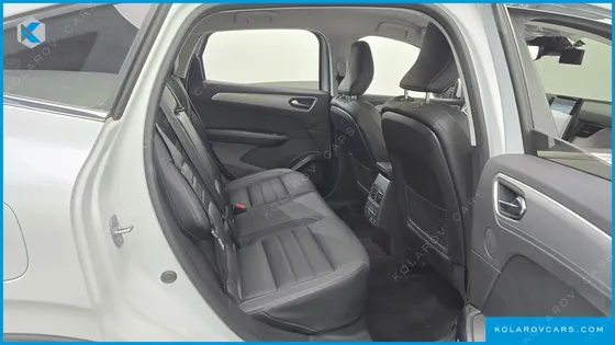 RENAULT KOREA XM3 1.3 TCE RE INSPIRE