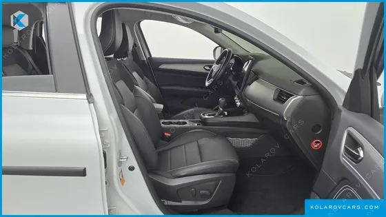 RENAULT KOREA XM3 1.3 TCE RE INSPIRE