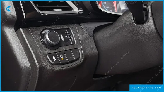 CHEVROLET (GM DAEWOO) SPARK PREMIER