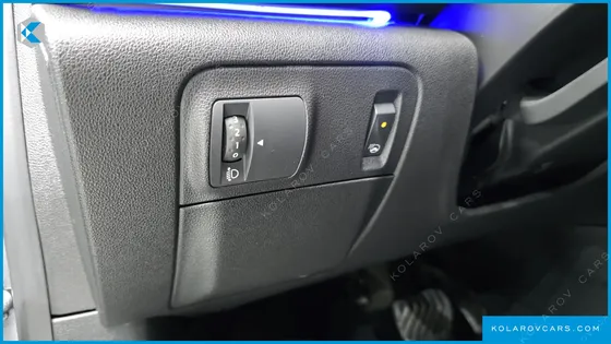 RENAULT KOREA SM6 2.0 GDE LE