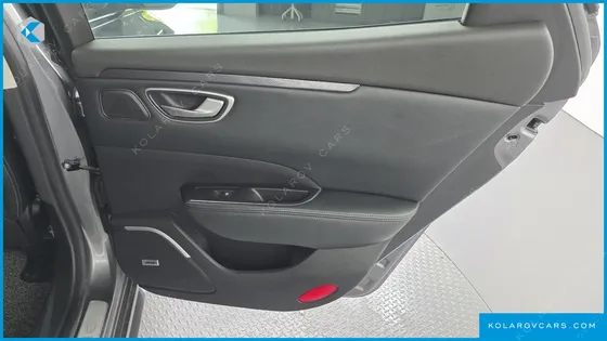 RENAULT KOREA SM6 2.0 GDE LE