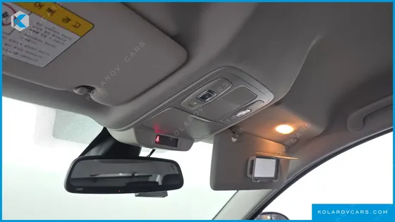 RENAULT KOREA SM6 2.0 GDE LE