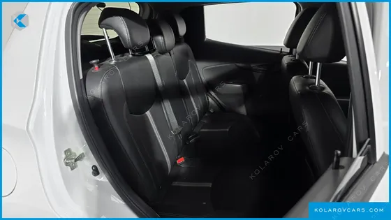 CHEVROLET (GM DAEWOO) SPARK LT