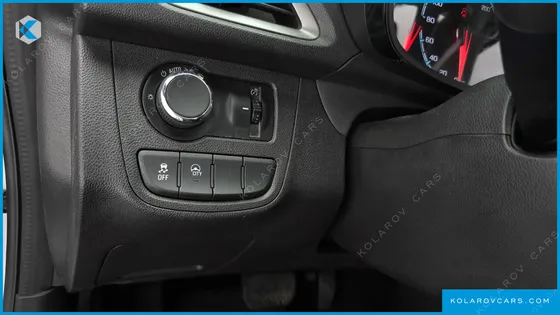 CHEVROLET (GM DAEWOO) SPARK LT