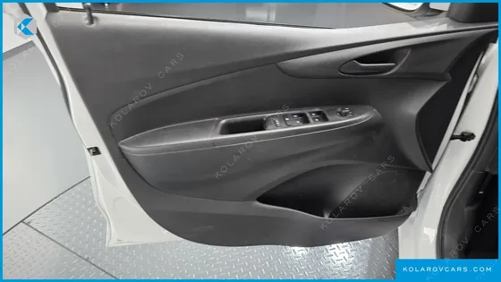 CHEVROLET (GM DAEWOO) SPARK LT