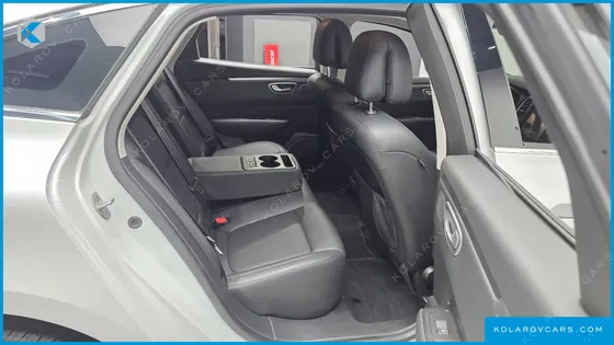 RENAULT KOREA SM6 2.0 GDE SE