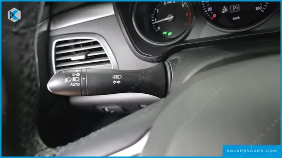 RENAULT KOREA SM6 2.0 GDE SE