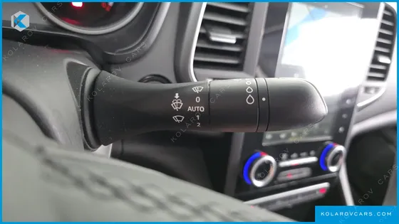 RENAULT KOREA SM6 2.0 GDE SE