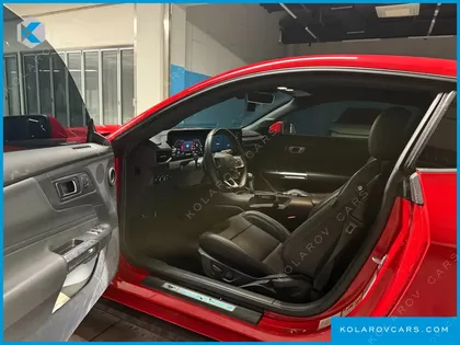 FORD MUSTANG 2.3 ECOBOOST PREMIUM COUPE