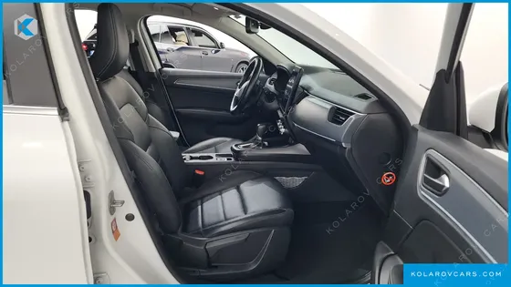 RENAULT KOREA XM3 1.6 GTE RE