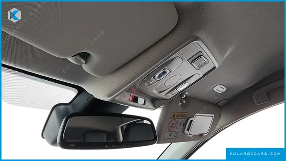 RENAULT KOREA XM3 1.6 GTE RE