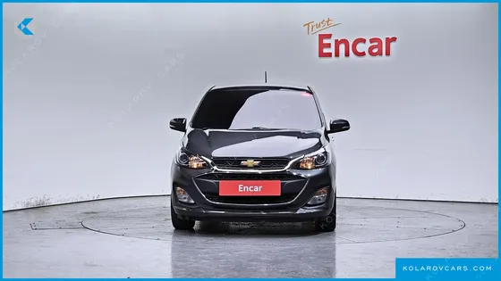 CHEVROLET (GM DAEWOO) SPARK PREMIER